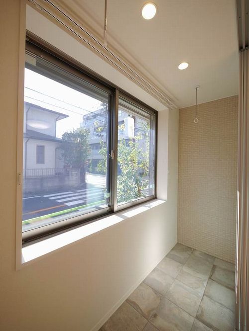 ソレイユ江古田 103号-5