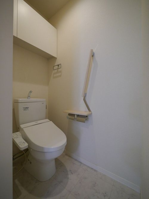 ソレイユ江古田 103号-9