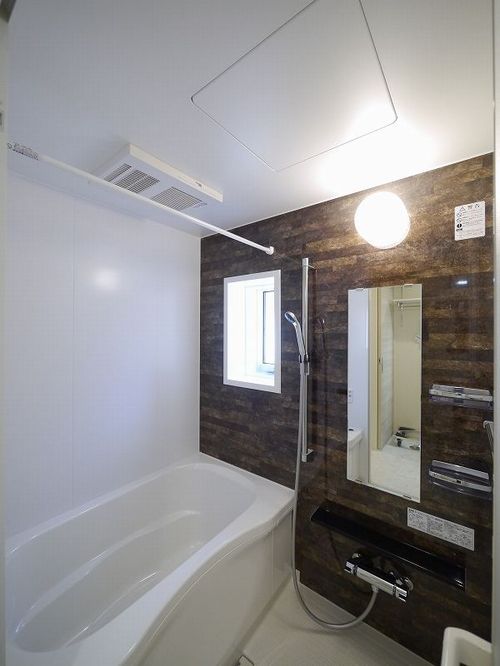 ソレイユ江古田 103号-10