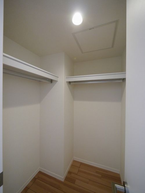 ソレイユ江古田 103号-11