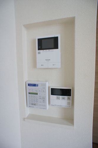 ソレイユ江古田 202号-4