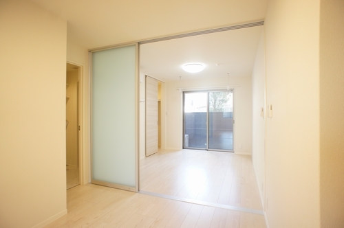 フォルトゥナート 101号-3