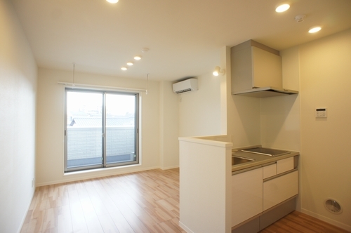 フォルトゥナート 302号-2