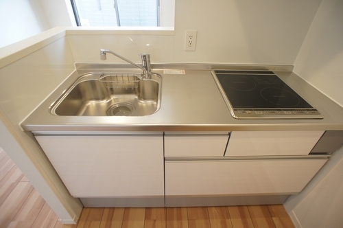 フォルトゥナート 302号-5