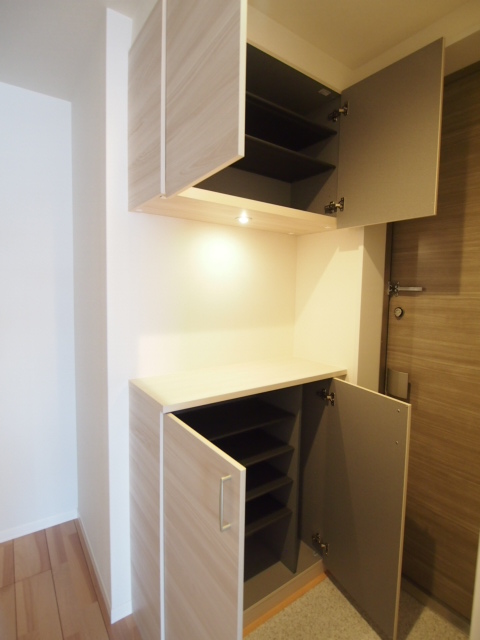 フォルトゥナート 302号-9