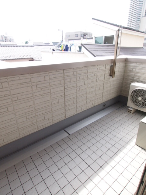 フォルトゥナート 302号-11