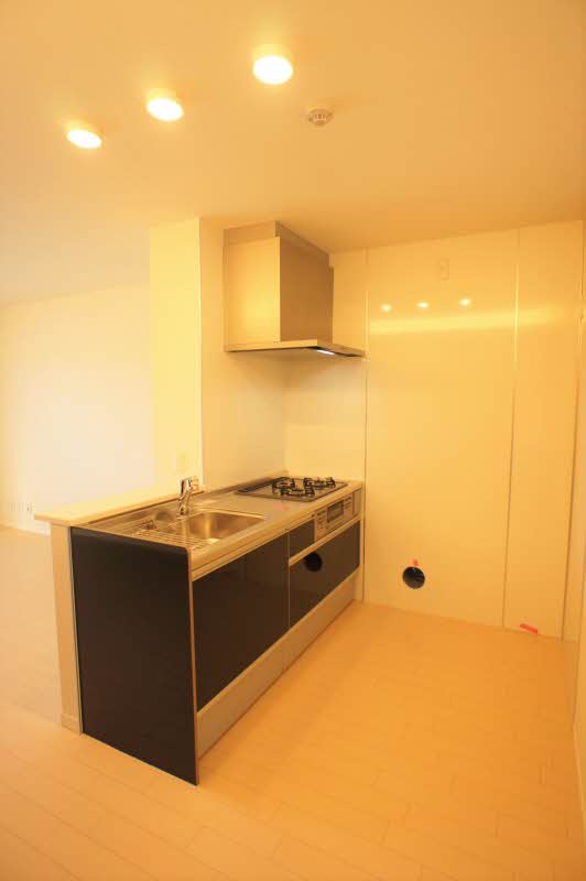 ｎ・ガーデン 206号-3