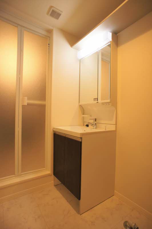 ｎ・ガーデン 206号-4