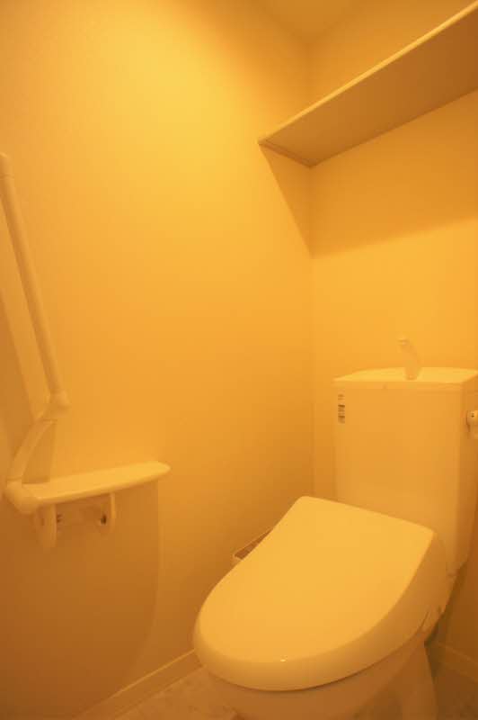 ｎ・ガーデン 206号-6