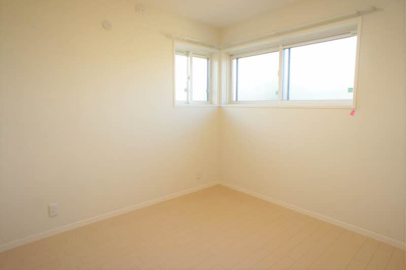 ｎ・ガーデン 206号-7