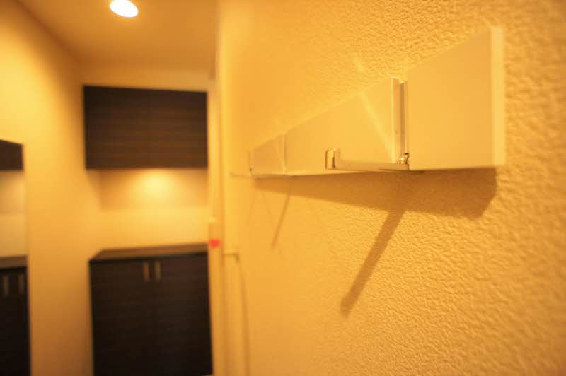 ｎ・ガーデン 206号-10