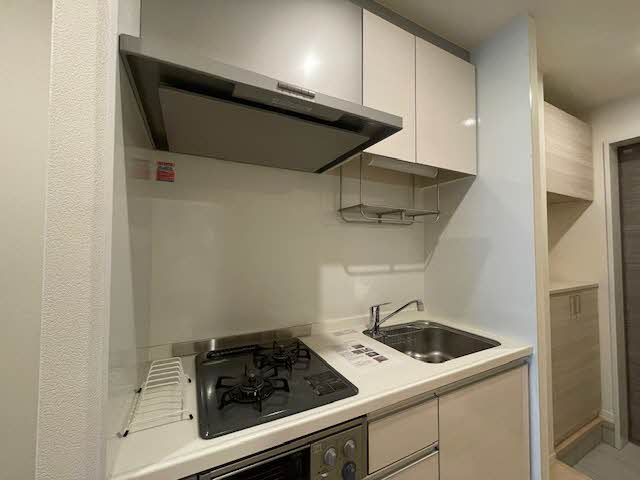 シャーメゾン ブランシェ 105号-4