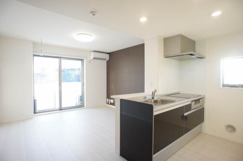 武蔵関シャーメゾン 302号-2