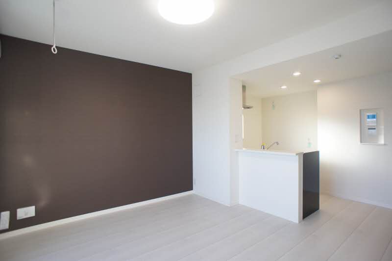 武蔵関シャーメゾン 302号-3