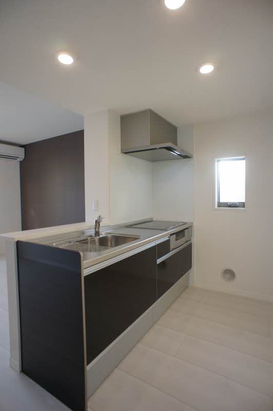 武蔵関シャーメゾン 302号-4