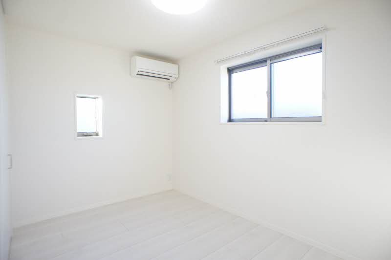 武蔵関シャーメゾン 302号-5