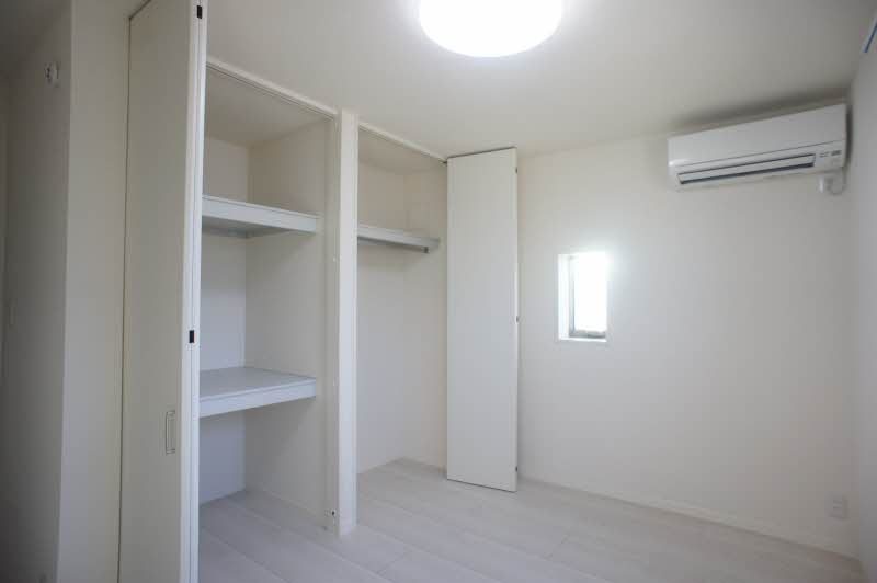 武蔵関シャーメゾン 302号-6