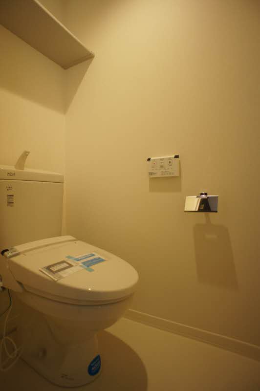 武蔵関シャーメゾン 302号-8