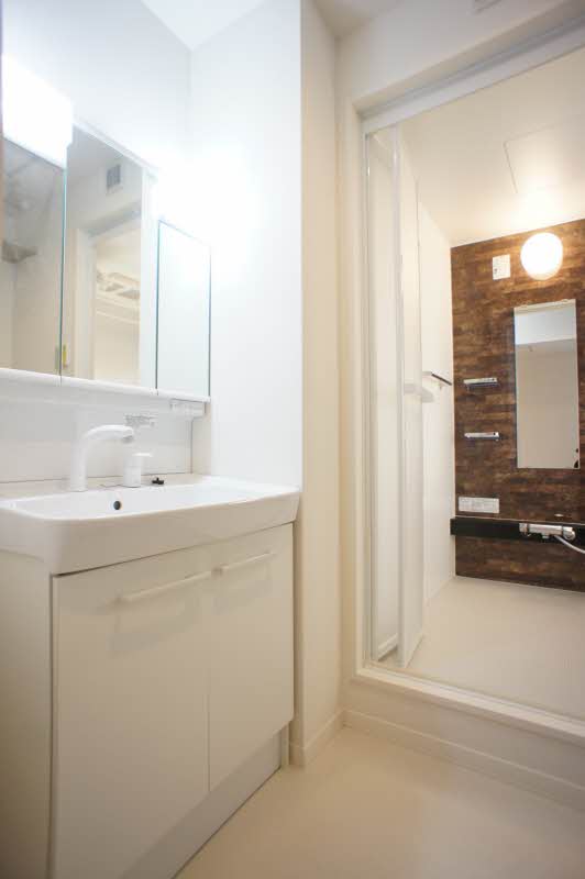 武蔵関シャーメゾン 302号-10