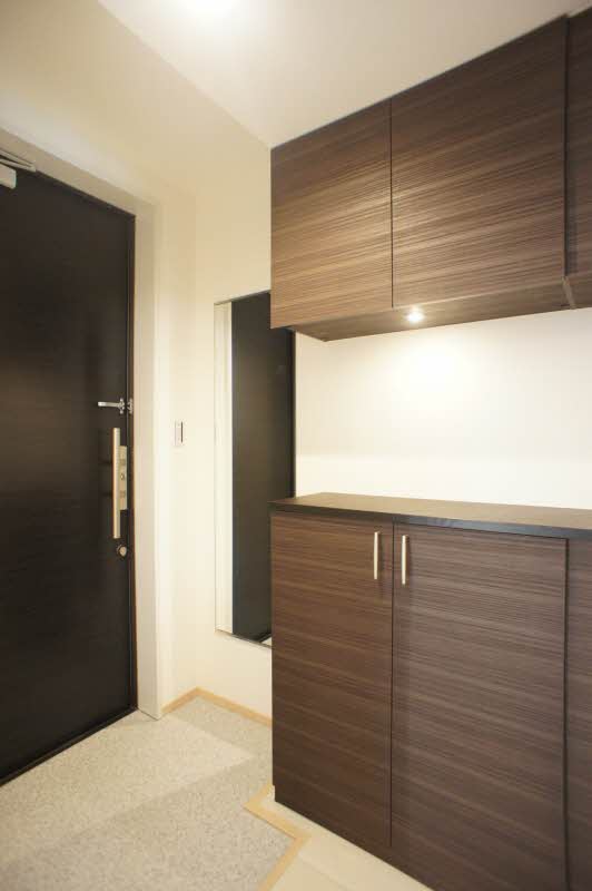 武蔵関シャーメゾン 302号-11