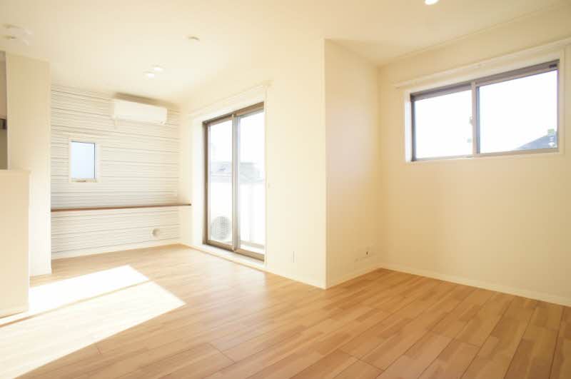 シャーメゾン保谷 301号-2