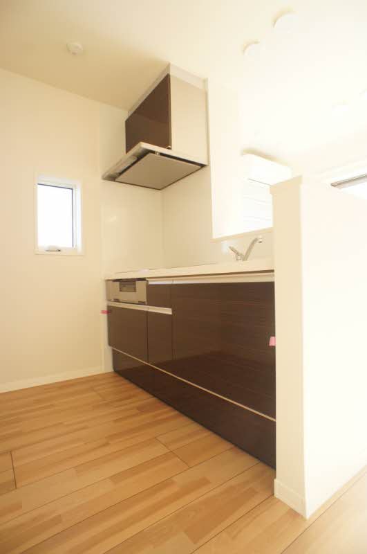 シャーメゾン保谷 301号-3