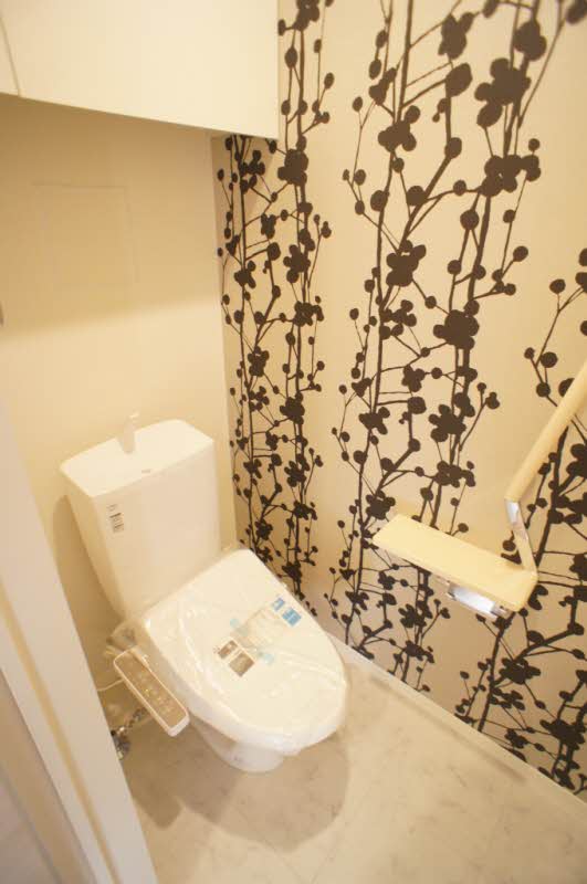 シャーメゾン保谷 301号-6