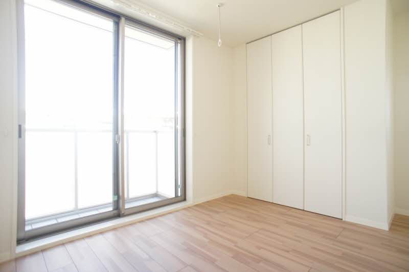 シャーメゾン保谷 301号-7