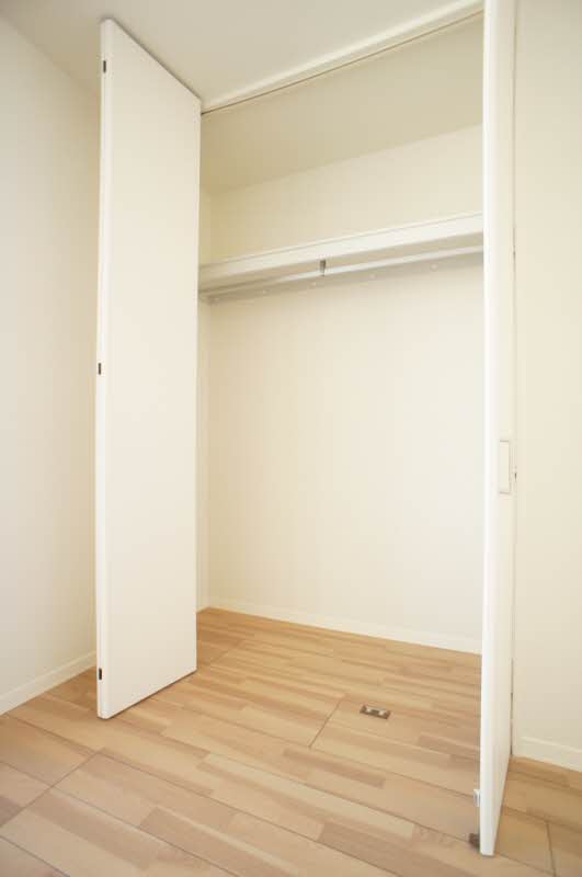 シャーメゾン保谷 301号-8