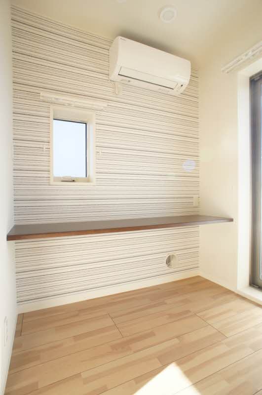 シャーメゾン保谷 301号-9