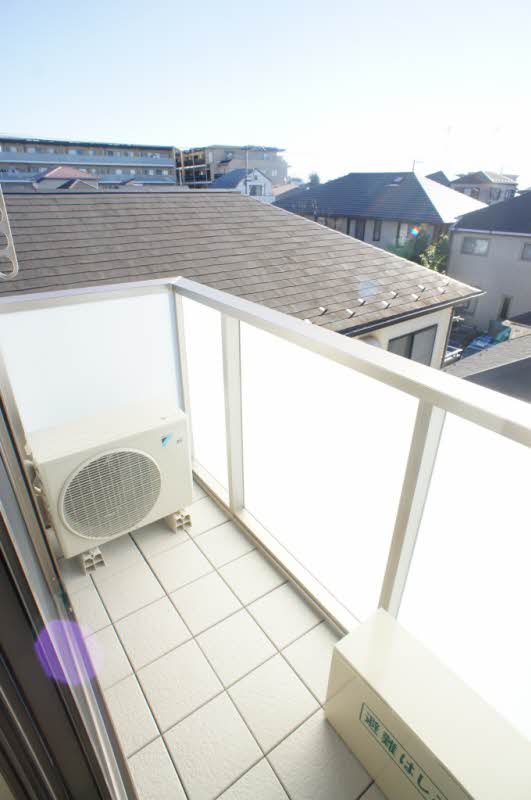 シャーメゾン保谷 301号-10