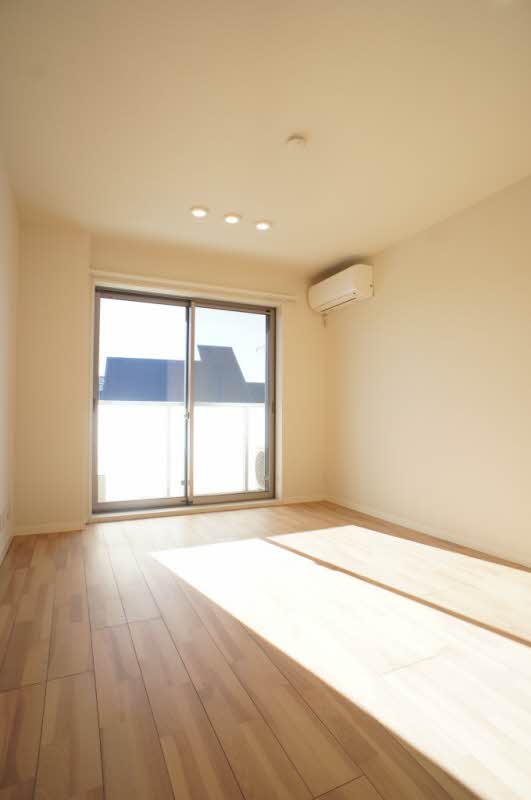 シャーメゾン保谷 302号-2