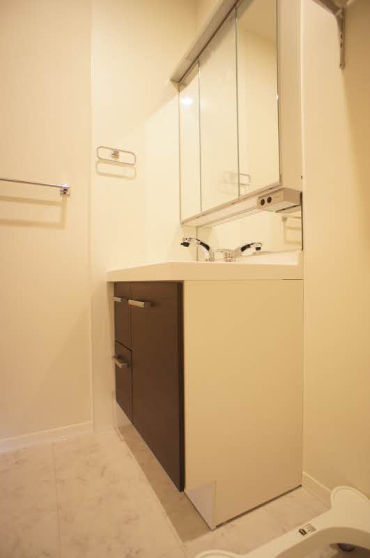 シャーメゾン保谷 302号-4