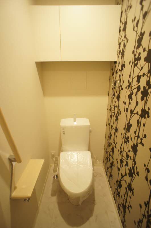 シャーメゾン保谷 302号-6