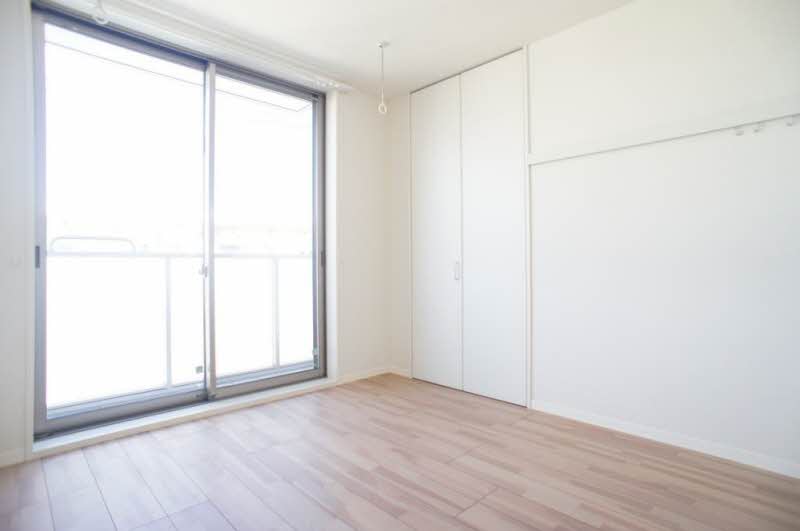 シャーメゾン保谷 302号-7