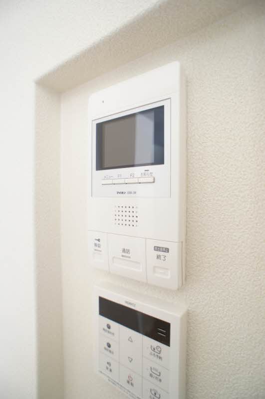 シャーメゾン保谷 302号-9