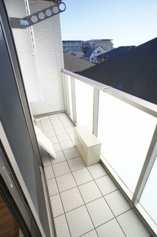 シャーメゾン保谷 302号-10