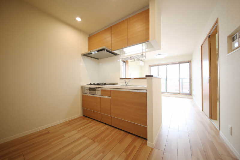 Ｌａ　Ｍａｉｓｏｎ　Ｄｅ　Ａｒａｉ 207号-4