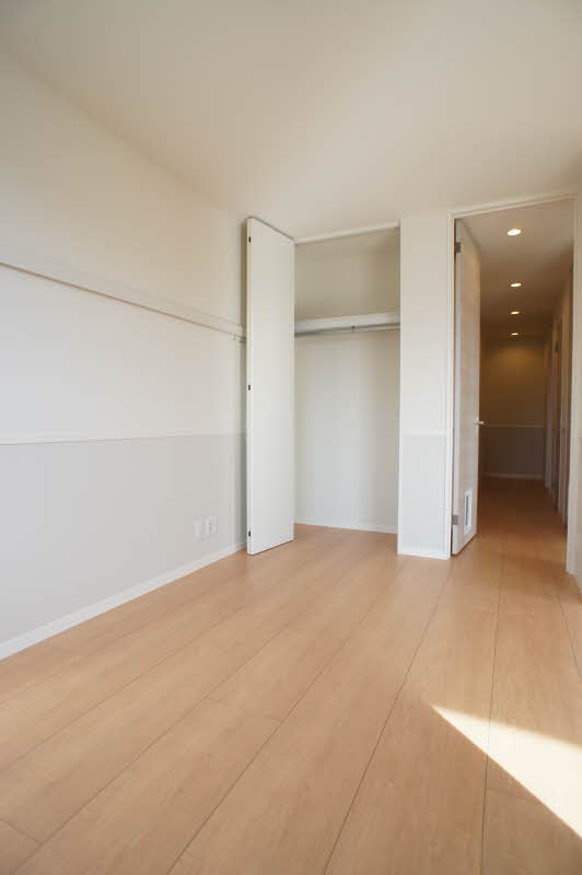 オハナテラス成増 203号-4