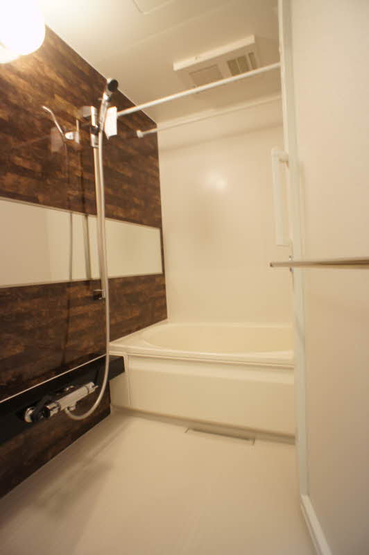 オハナテラス成増 203号-8