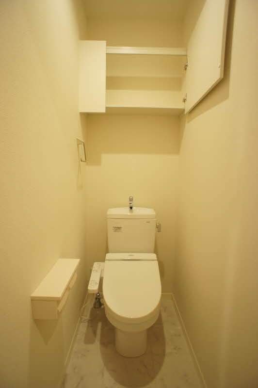 オハナテラス成増 203号-9