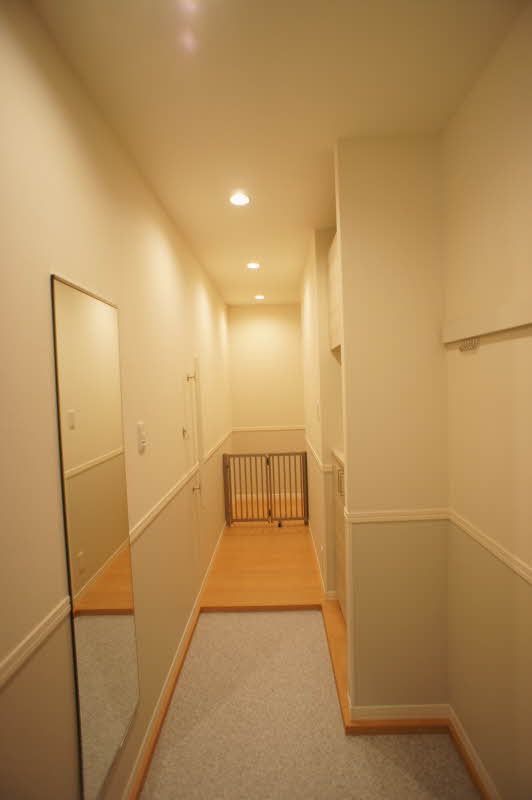 オハナテラス成増 203号-10