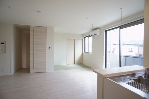 Ｇｒｅｅｎａｇｅ 102号-4