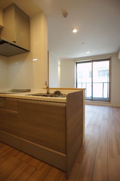 Ｐｉｎｏ　Ｌｉｌｌａ　六義園 201号-2