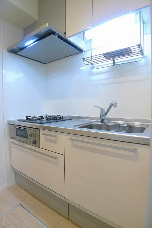 Ｌａ　ｖｅｒｉｔａ　西ヶ原 102号-4