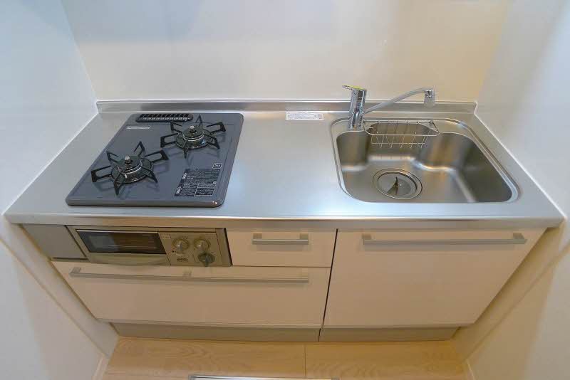 Ｌａ　ｖｅｒｉｔａ　西ヶ原 102号-5