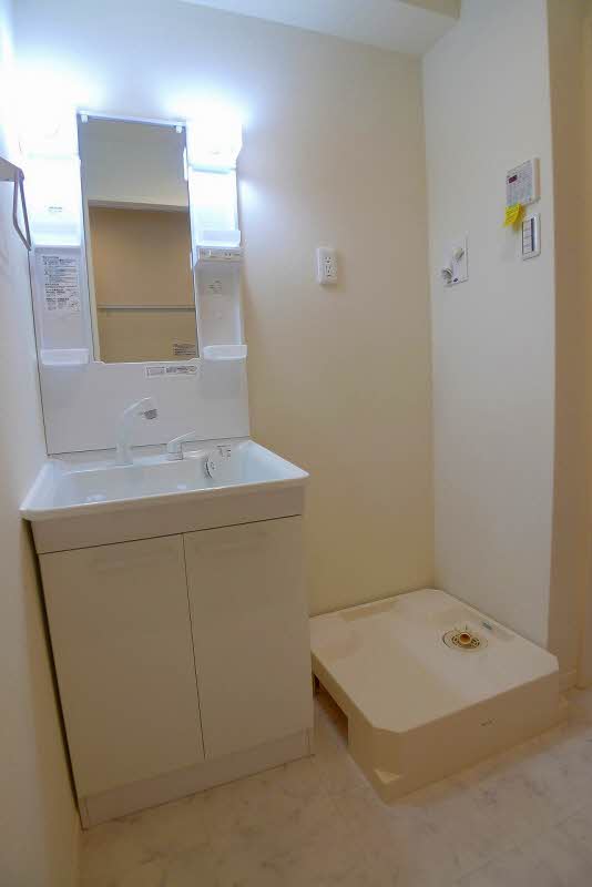 Ｌａ　ｖｅｒｉｔａ　西ヶ原 102号-6