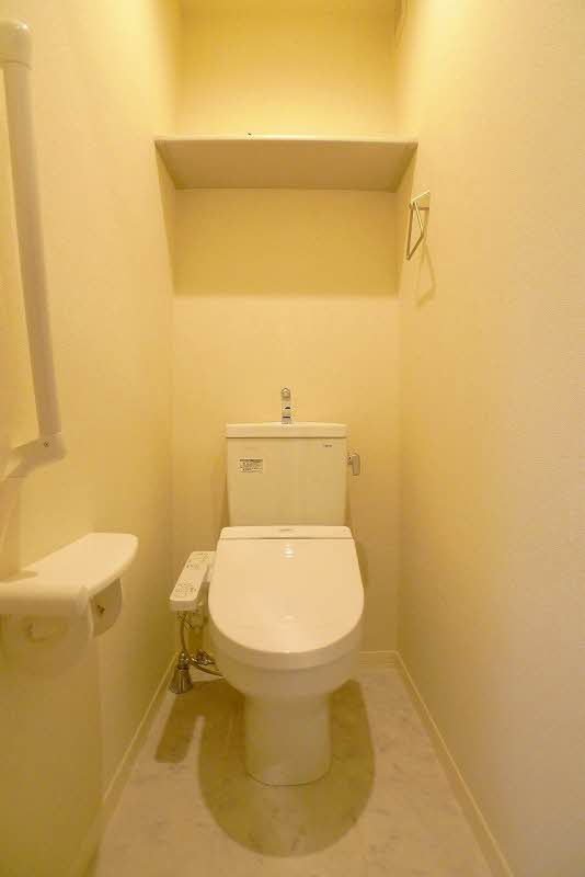 Ｌａ　ｖｅｒｉｔａ　西ヶ原 102号-8