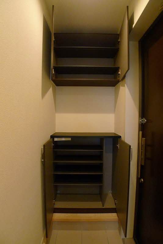 Ｌａ　ｖｅｒｉｔａ　西ヶ原 102号-10