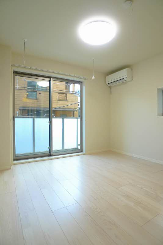 Ｌａ　ｖｅｒｉｔａ　西ヶ原 202号-2